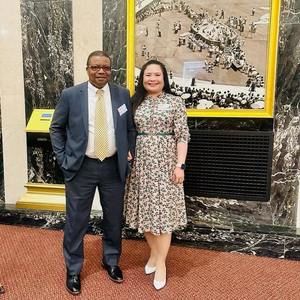 Meet your Posher, Frank